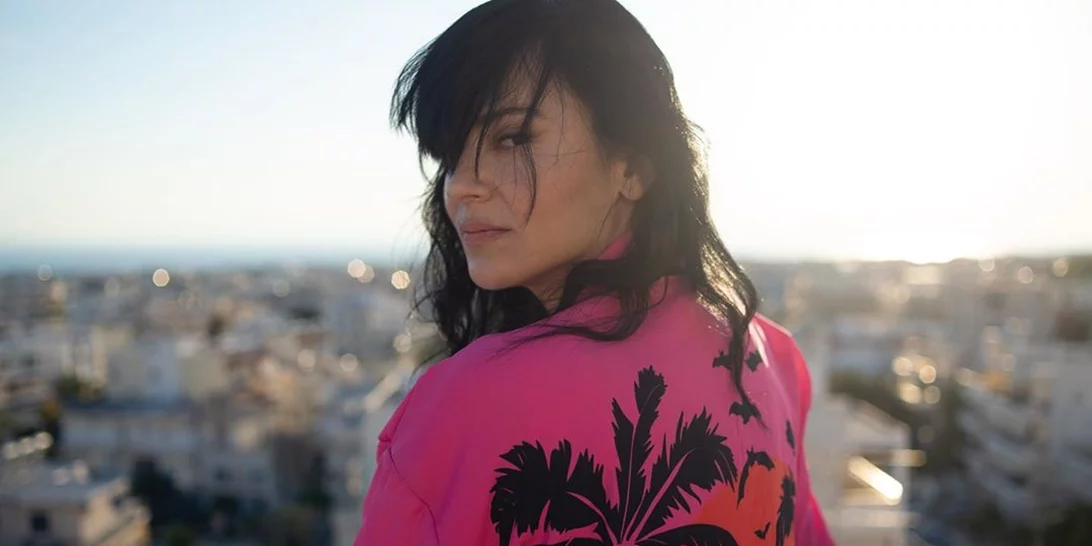 Δύο νέα τατουάζ για τη Ζενεβιέβ Μαζαρί | Η τρυφερή σημασία τους