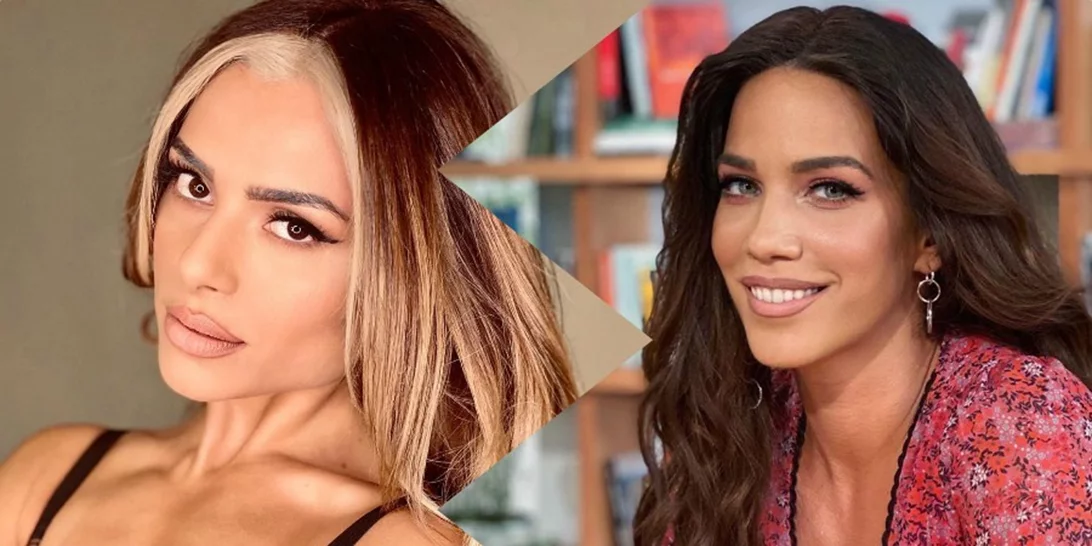 Τι συμβαίνει μεταξύ της Κατερίνας Στικούδη και της Ελευθερίας Ελευθερίου;