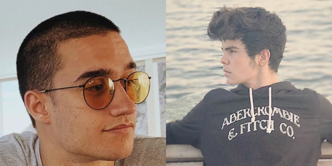 Άγγελος Λάτσιος | Το σχόλιό του στη φωτογραφία του Άρη Αργυρόπουλου