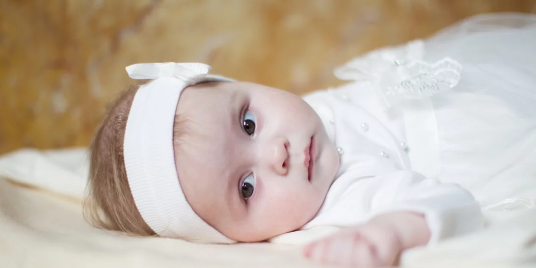 Γίνεσαι νονά; Να τι χρειάζεσαι για να είσαι προετοιμασμένη