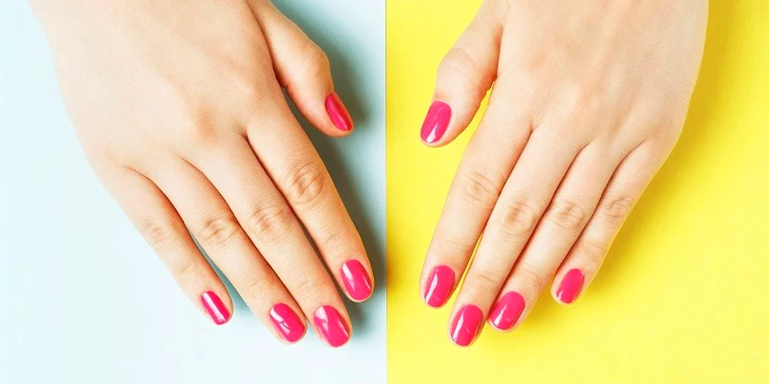 Κατεστραμμένα νύχια από τζελ; Έτσι δεν θα την ξαναπατήσεις