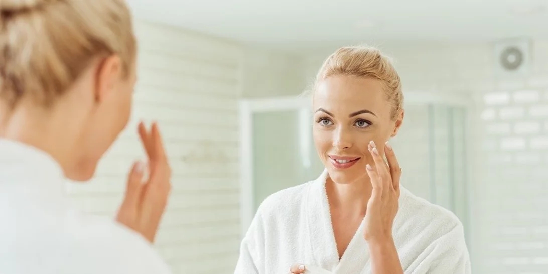 Τα SOS της αντιγήρανσης | Τα συστατικά που δεν πρέπει να λείπουν από τη ρουτίνα σου μετά τα 30