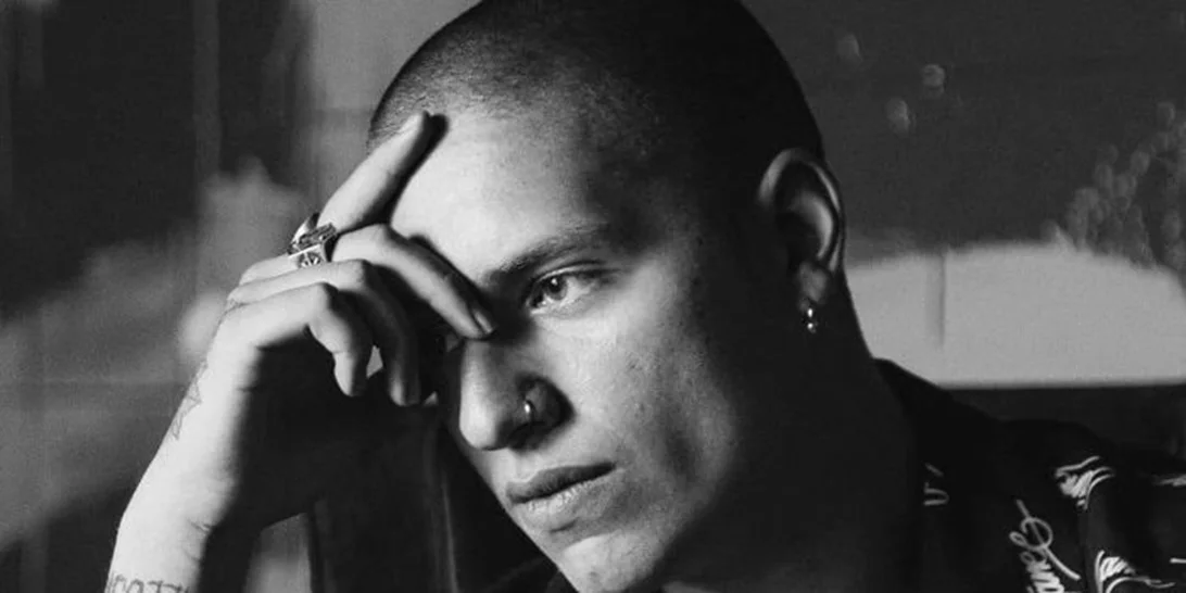 Χριστόφορος Βλαχάκης | Ο γιος του Χρήστου Δάντη μπήκε φαντάρος