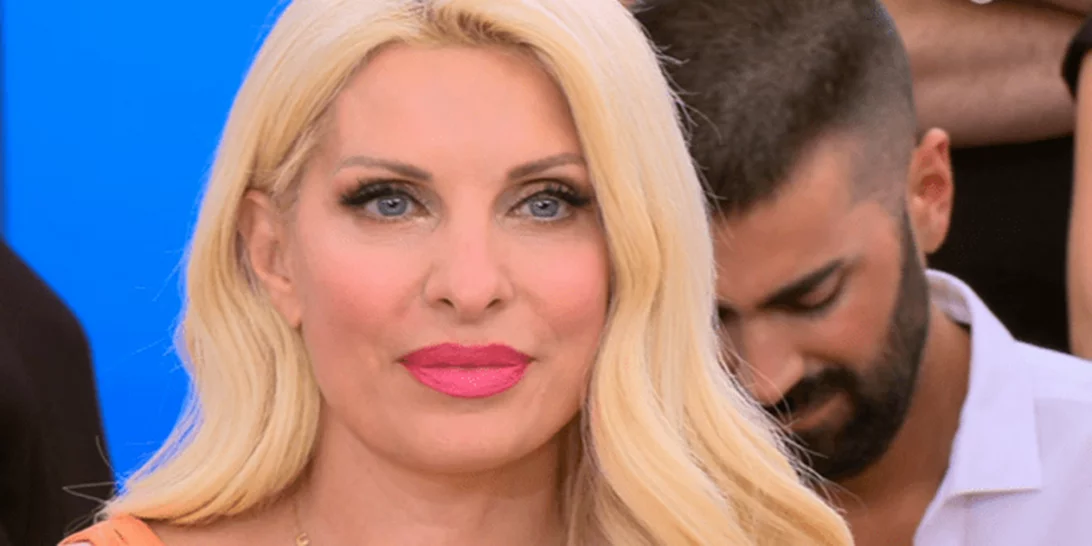 Τίτλοι τέλους για την «Ελένη» | Η Ελένη Μενεγάκη έκλεισε τα φώτα & αποχώρησε