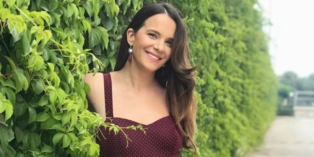 Ελιάνα Χρυσικοπούλου | Η φωτογραφία αποχαιρετισμού για το τέλος στη συνεργασία με τον Alpha