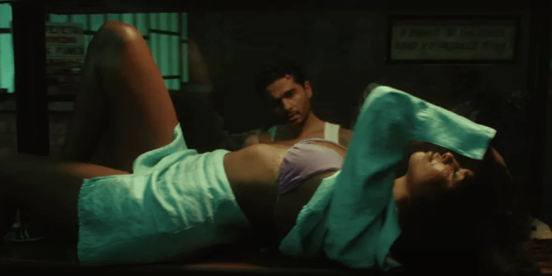 Χρήστος Μάστορας | Η σύντροφός του πρωταγωνιστεί στο νέο του videoclip