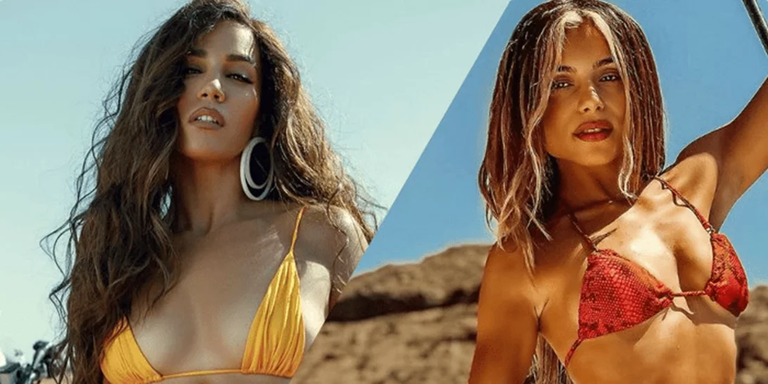 Ελευθερία Ελευθερίου VS Κατερίνα Στικούδη | Νέα κόντρα ή μήπως promo για ένα νέο project;