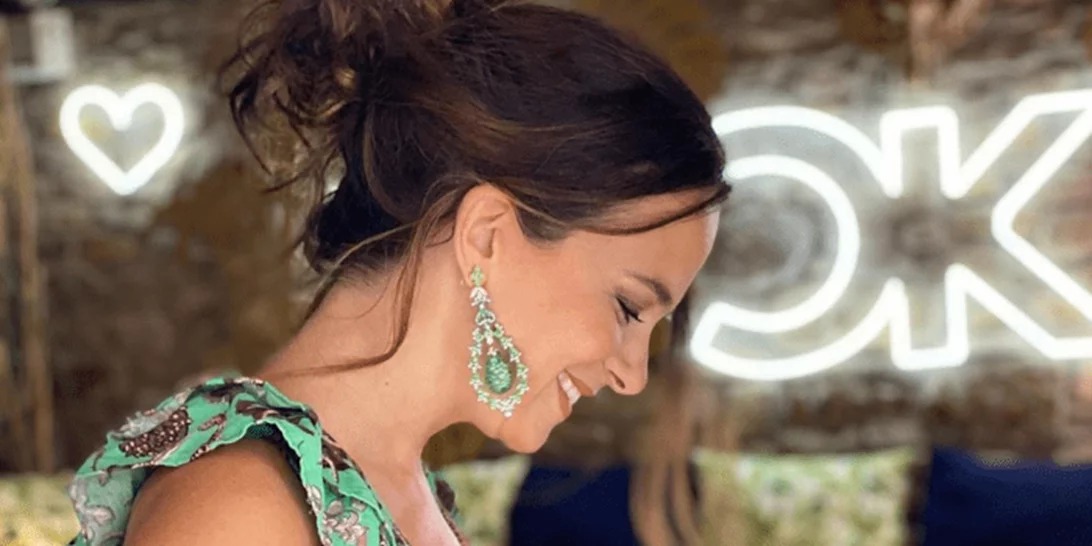 Ελιάνα Χρυσικοπούλου | Οι συζητήσεις για την επόμενη σεζόν & οι φήμες για είσοδο στην πρωινή ζώνη