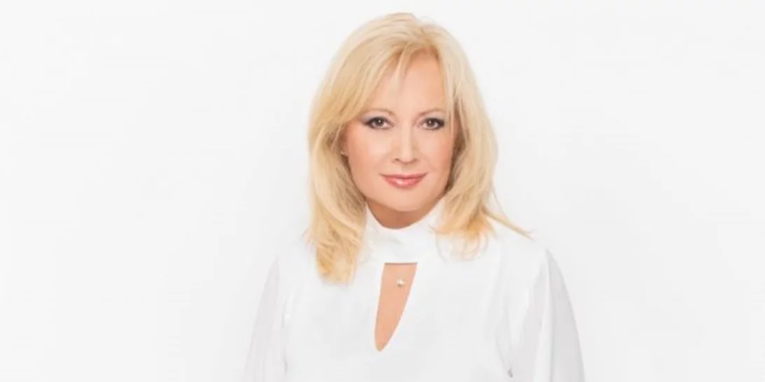 Αγγελική Νικολούλη | Η ανακοίνωση για το μέλλον του «Φως στο τούνελ»