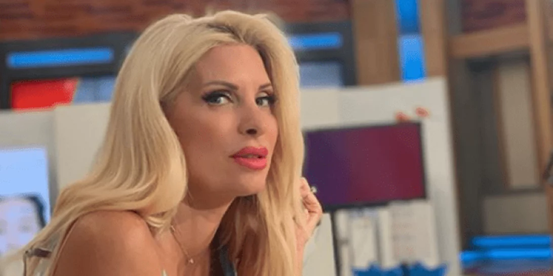 Ελένη Μενεγάκη | Το ενδιαφέρον για τους συνεργάτες της & τις νέες τους επαγγελματικές επιλογές