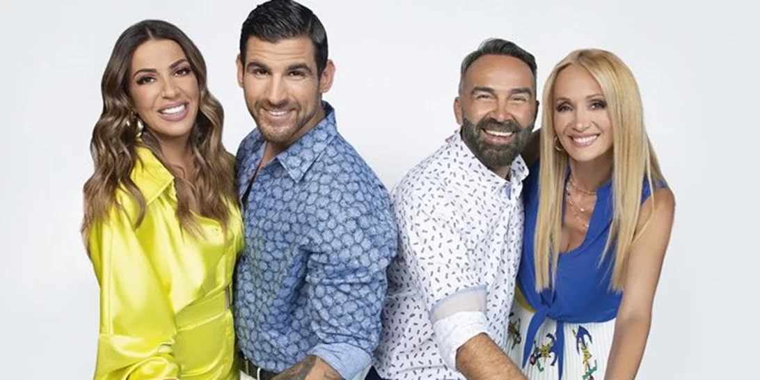 Καλοκαίρι #Not | Στην κορυφή της τηλεθέασης από τη δεύτερη ημέρα προβολής του