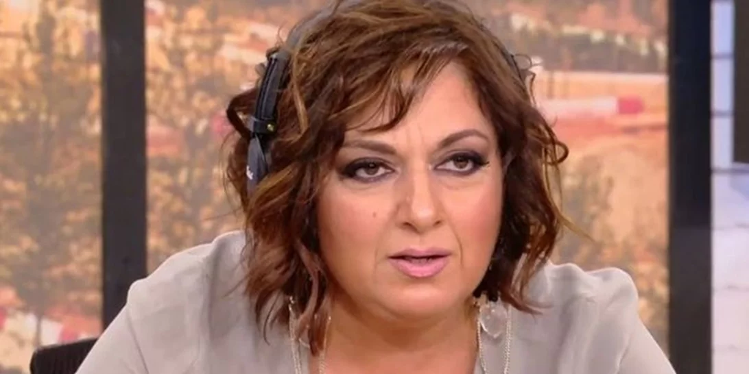 Η Σοφία Μουτίδου δεν πιστεύει στα στερεότυπα στις σχέσεις | Η αποκάλυψη για την προσωπική της ζωή