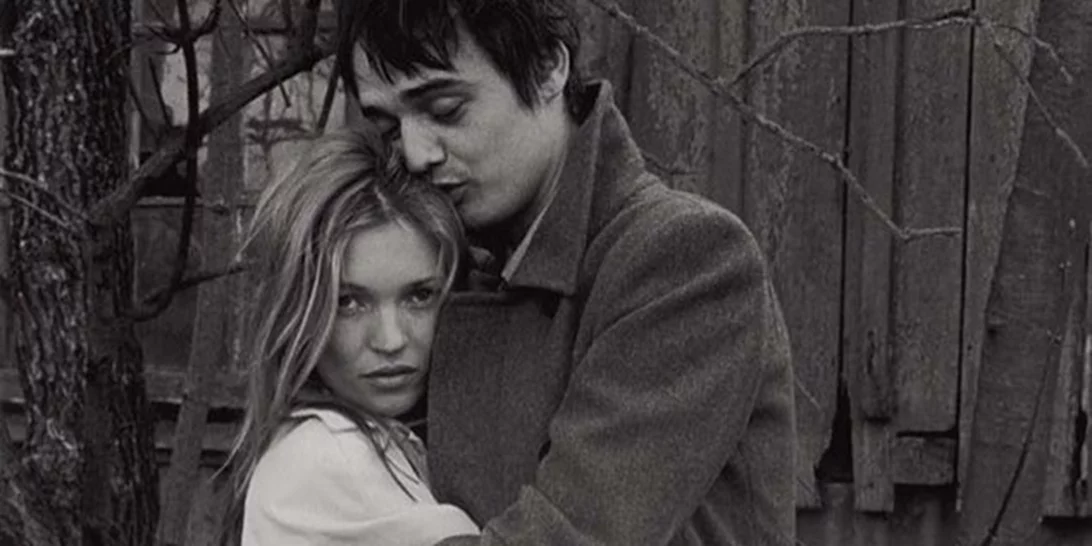 Kate Moss και Pete Doherty | «Η Kate ήταν τόσο προσκολλημένη σε εκείνον γιατί της ήταν αδύνατο να τον κοντρολάρει»
