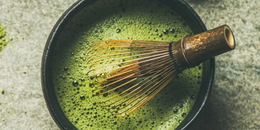 Γιατί το Matcha tea πρέπει να γίνει η καθημερινή σου συνήθεια;