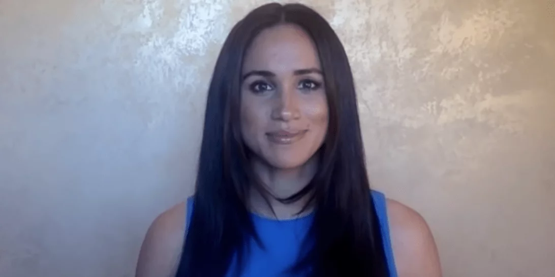 Meghan Markle | "Ήμουν το πιο πολυσυζητημένο πρόσωπο για το 2019"