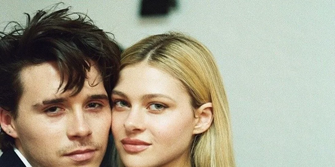 Η Nicola Peltz έχει σίγουρα την έγκριση της Victoria Beckham