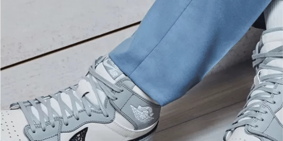 Αυτό το sneaker έχει λίστα αναμονής 5 εκατομμυρίων ανθρώπων