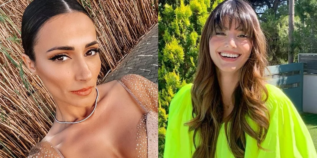 Πώς να βαφτείς σε καλοκαιρινό γάμο | Ιδέες από τις Ελληνίδες celebs