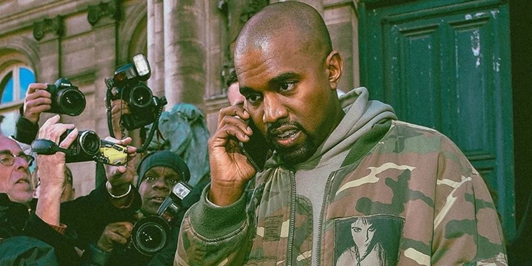 Kanye West | Αποκάλυψε ότι νόσησε από κορονοϊό