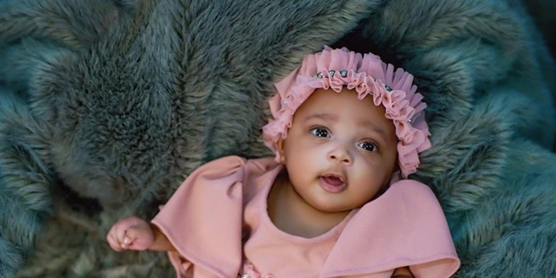 Αυτή είναι η πανέμορφη κόρη διάσημου αθλητή και είναι η πρώτη φορά που τη βλέπουμε