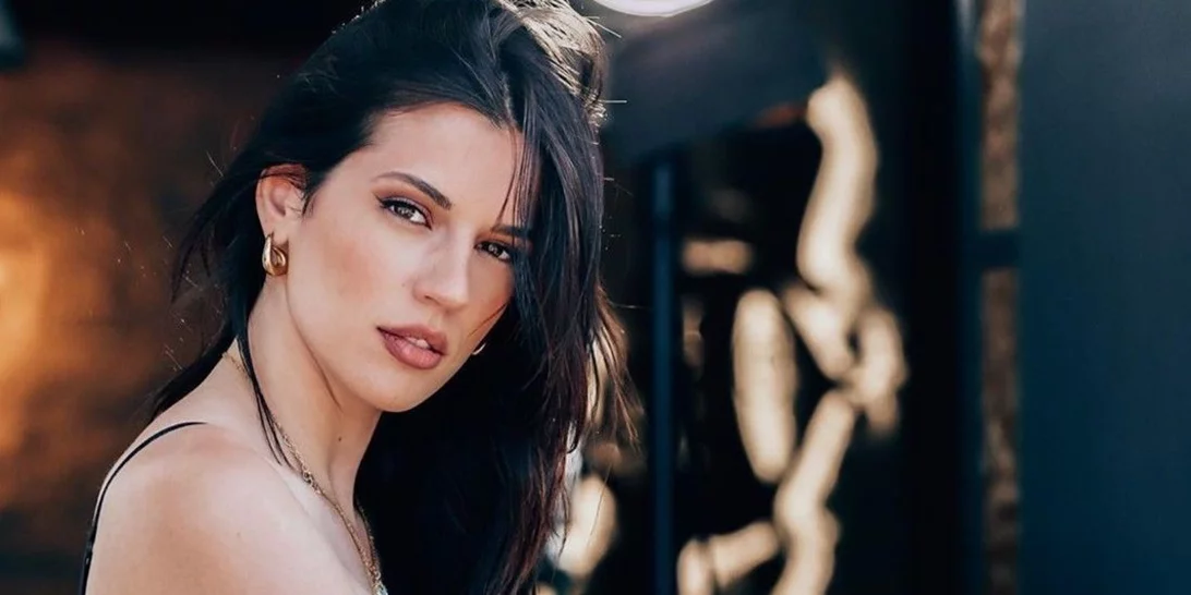 Χριστιάνα Σκούρα | Η δήλωση της πρώην παίκτριας του GNTM μετά την ανακοίνωση πως θα είναι η αντικαταστάτρια της Ιωάννας Μαλέσκου