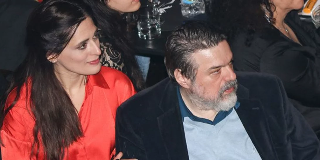 Δημήτρης Παπαδημητρίου | Ο 61χρονος μουσικοσυνθέτης έγινε για πρώτη φορά μπαμπάς