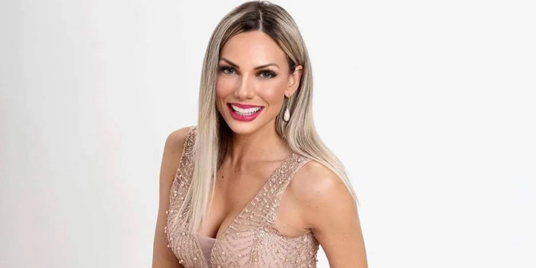 Η αλλαγή στο προφίλ της Ιωάννας Μαλέσκου | Η διαγραφή των πιο αποκαλυπτικών φωτογραφιών μετά τη μεταγραφή στον ΣΚΑΪ