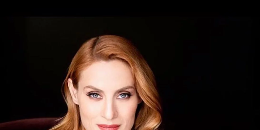 Τέλος το ginger για την Ελεονώρα Μελέτη | Αυτό είναι το νέο χρώμα που έβαψε τα μαλλιά της