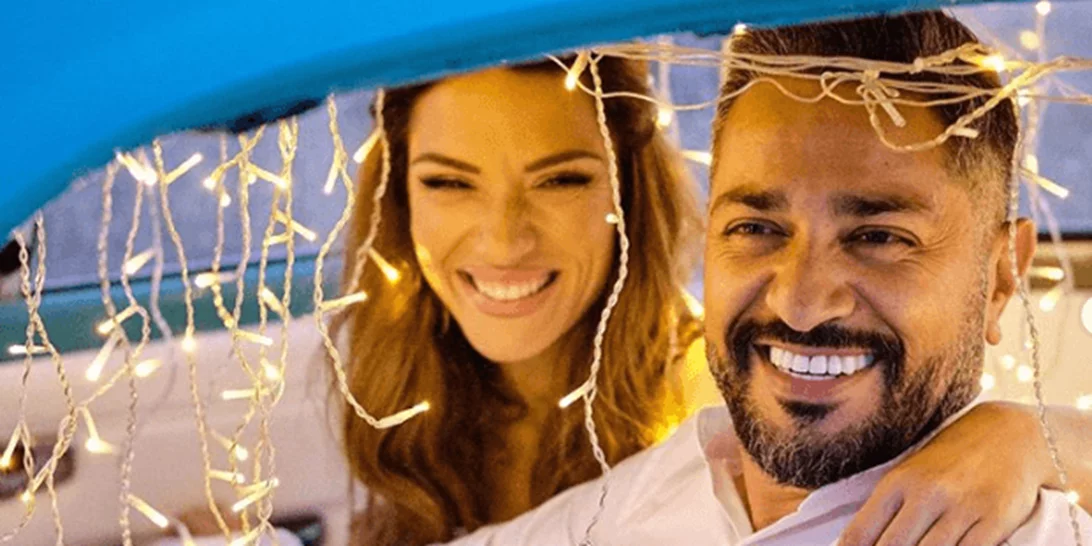 Βάσω Λακαράκη | Οι φωτογραφίες από το σπίτι της μητέρας του Λευτέρη Σουλτάτου