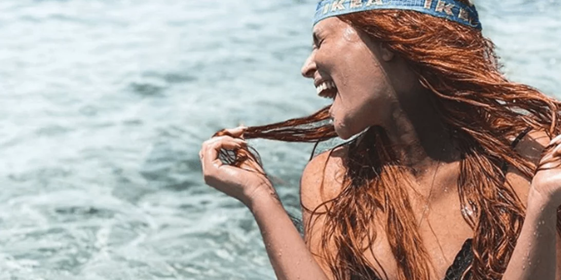 Σίσσυ Χρηστίδου | Αποκάλυψε τη δίαιτά της ενώ μοιράστηκε και μία ολόσωμη φωτογραφία με μαγιό