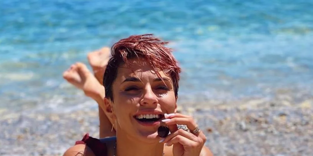 Κάτια Ταραμπανκό | Δεύτερη δραματική αλλαγή στα μαλλιά της μέσα σε ένα μήνα