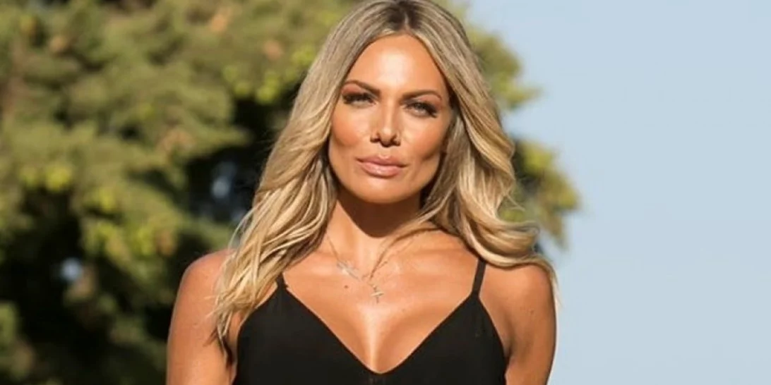 Ιωάννα Μαλέσκου | Η ανάρτηση της μια βδομάδα πριν την πρεμιέρα του “Love It”