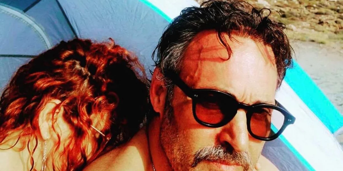 Φωτεινή Ψυχίδου-Σπύρος Πώρος | Φωτογραφίζονται μαζί στις διακοπές τους