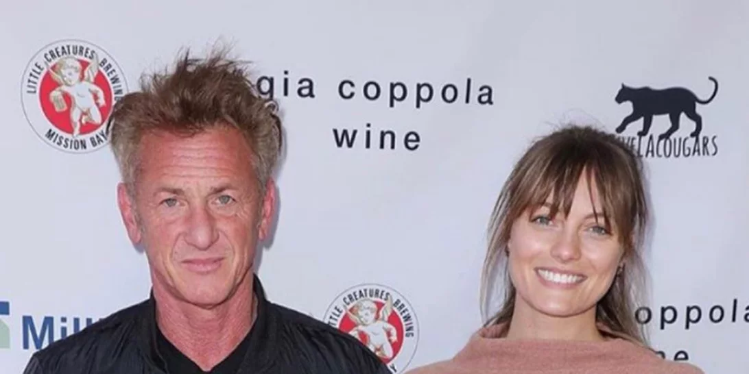 Sean Penn | Παντρεύτηκε κρυφά την 28χρονη σύντροφό του και κόρη γνωστού ηθοποιού