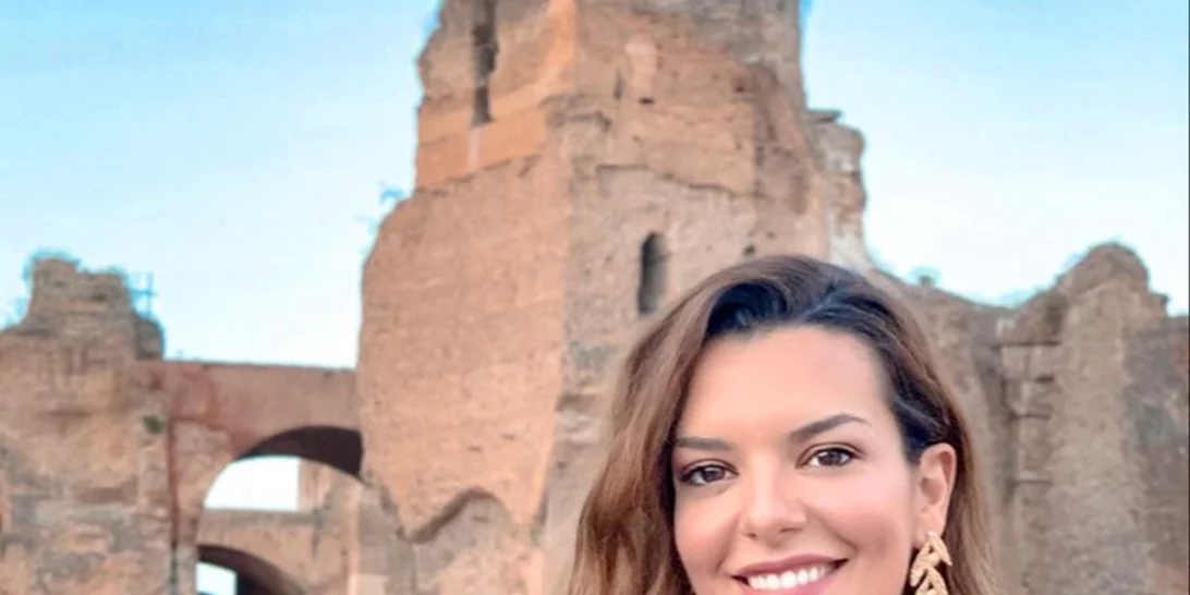 Νικολέττα Ράλλη | Η νέα τρυφερή φωτογραφία με τη νεογέννητη κόρη της