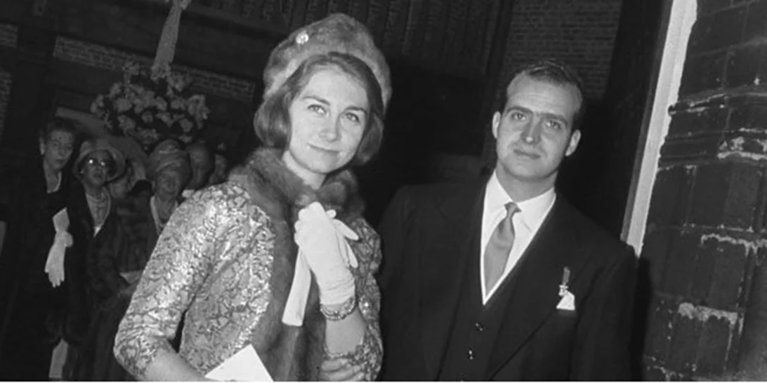 Βασίλισσα Σοφία | Ο γάμος, η χλιδή, ο ρόλος του Ωνάση και η αυτοεξορία της τέως πριγκίπισσας της Ελλάδας