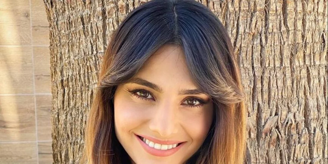 Η Ηλιάνα Παπαγεωργίου έβαψε τα μαλλιά της | Αυτό είναι το νέο της hair look