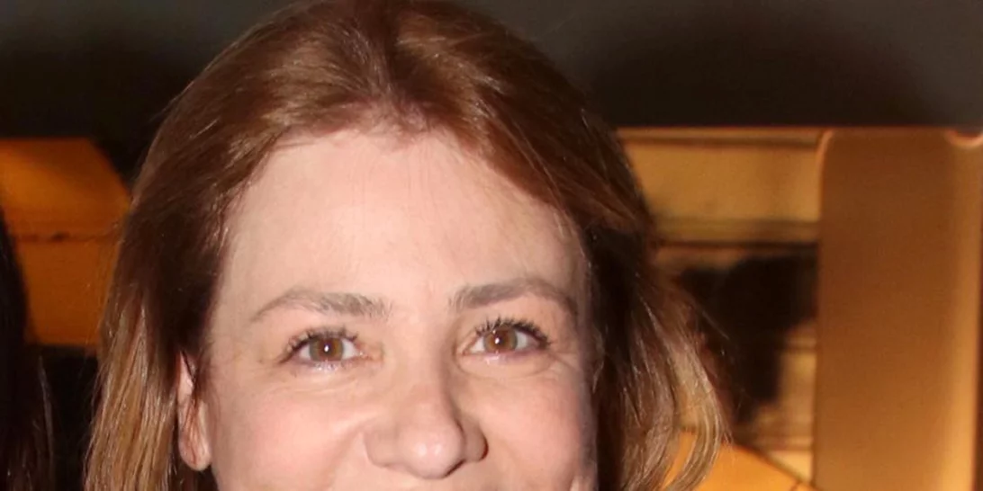 Πιο ξανθιά από ποτέ η Μαριάννα Τουμασάτου | Η μεγάλη αλλαγή και το νέο χρώμα που έβαψε τα μαλλιά της