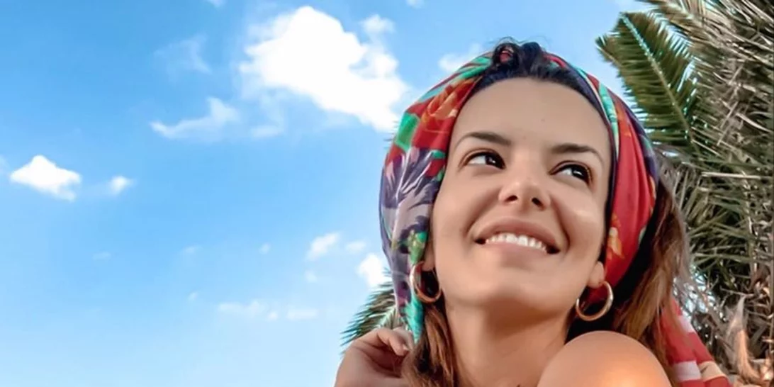 Νικολέττα Ράλλη | Η ολόσωμη φωτογραφία 2 μήνες μετά τη γέννα και η αποκάλυψη για τα κιλά της εγκυμοσύνης