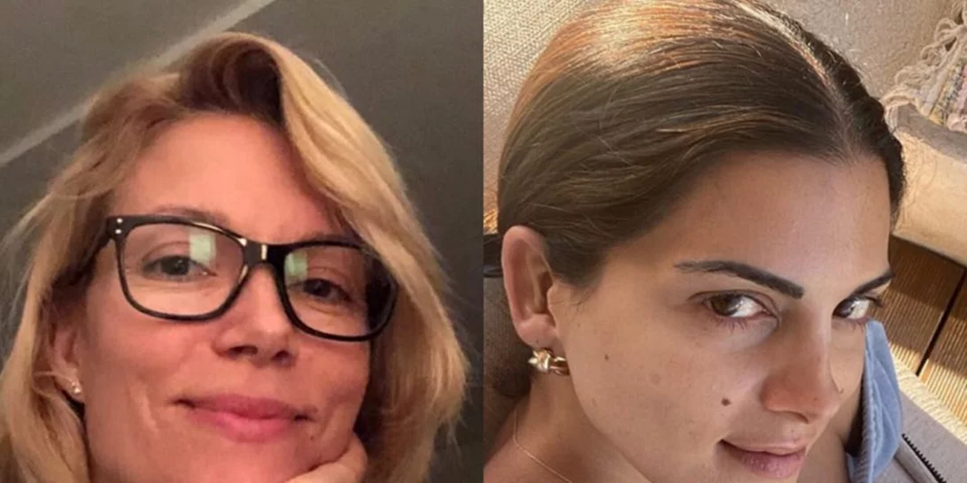 Woke up like this | Όταν οι γνωστές Ελληνίδες ποζάρουν χωρίς μακιγιάζ