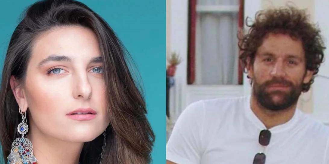 Βασιλική Ρούσσου - Αντώνης Τσαπατάκης | Η πρώτη κοινή φωτογραφία του ζευγαριού - Το σχόλιο της Έλενας Χριστοπούλου