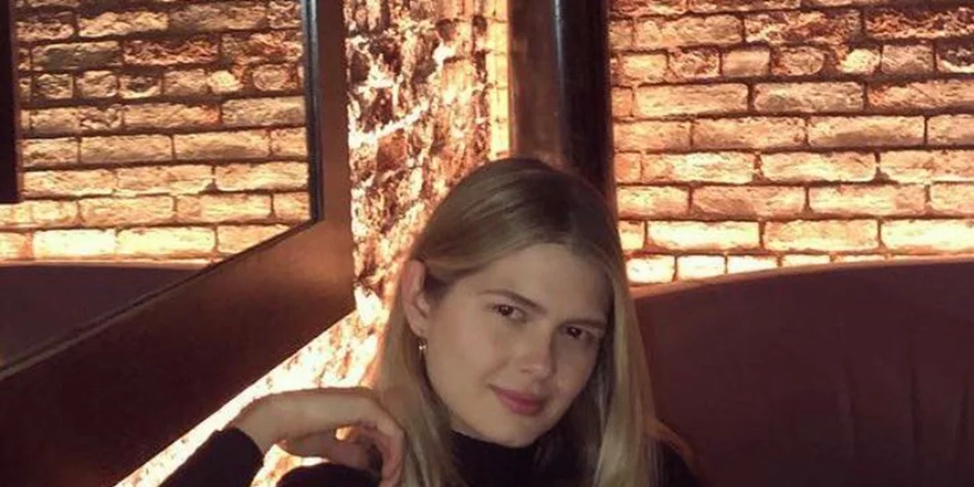 «Τόσο ευγνώμων» | Η Αμαλία Κωστοπούλου έκανε την πρώτη της βόλτα μετά το τροχαίο ατύχημα