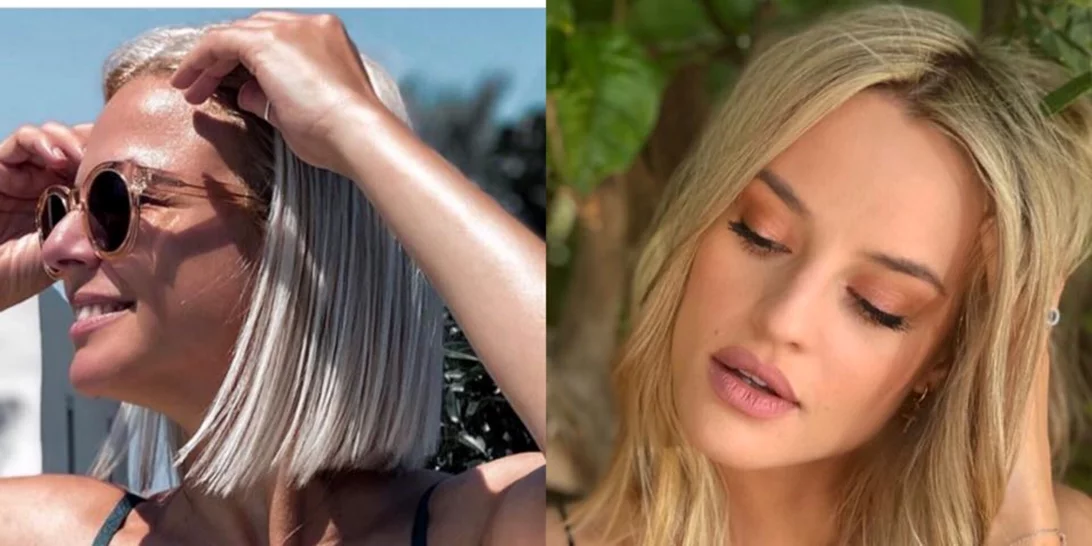 Η μάχη του καρέ | Αυτές είναι οι γνωστές Ελληνίδες που «κατέκτησαν» το δημοφιλές look