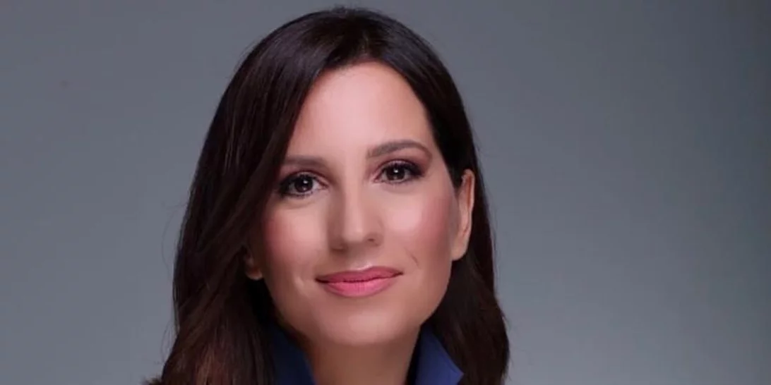 Baby boom | Η πρώτη φωτογραφία της Νίκης Λυμπεράκη με τον νεογέννητο γιο της