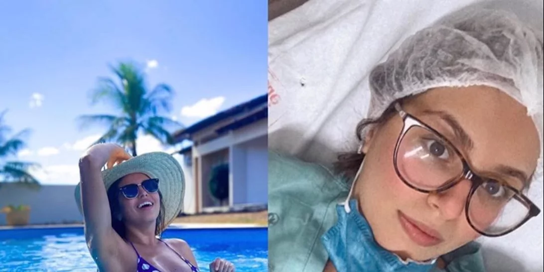 #Medbikini | Γιατροί και νοσηλεύτριες απαντούν σε σεξιστική έρευνα ποζάροντας με μπικίνι