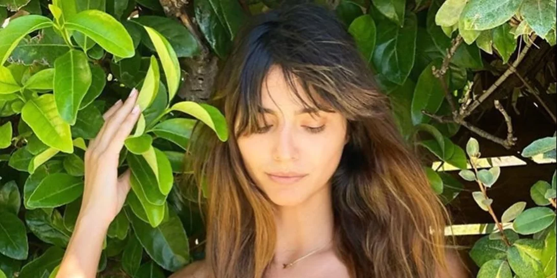 «Δεν γνώριζα εγώ αλλά και άλλοι άνθρωποι του modelling την Ηλιάνα Παπαγεωργίου»