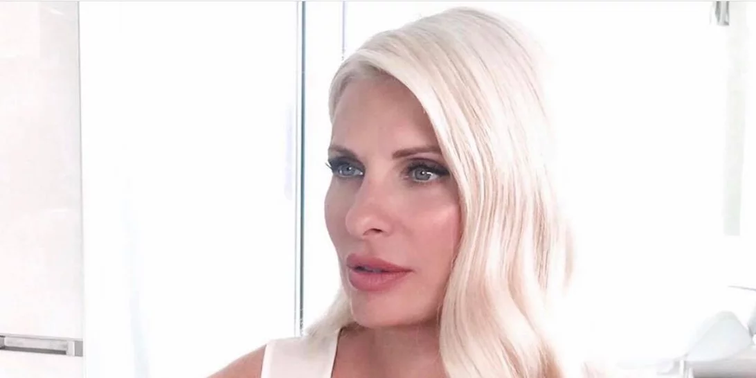 Ελένη Μενεγάκη | Η μεγάλη αλλαγή μετά την αποχώρηση από τον Alpha που λίγοι πρόσεξαν