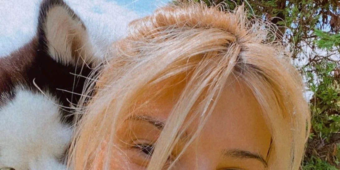 Φαίη Σκορδά | Η φωτογραφία από την εγκυμοσύνη και οι ευχές