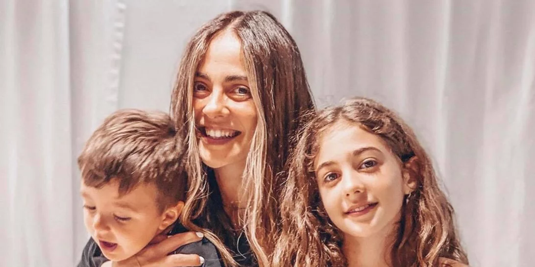 Γενέθλια για την Αγγελική Δαλιάνη | Το οικογενειακό πάρτι στη Μύκονο και η ηλικία της