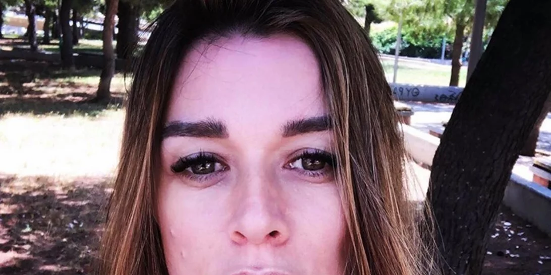 Έρρικα Πρεζεράκου | Μοιράστηκε ευχάριστα νέα μετά τον τραυματισμό της